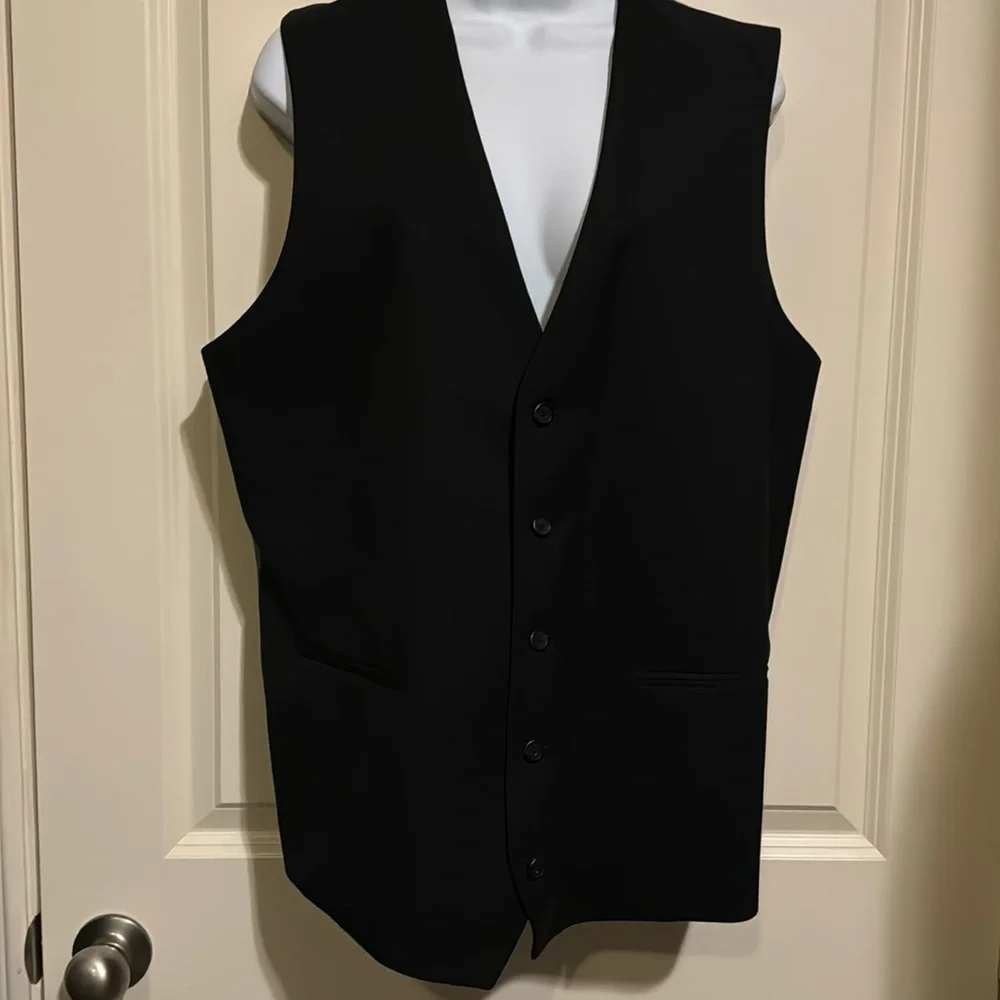 Vest by Egara